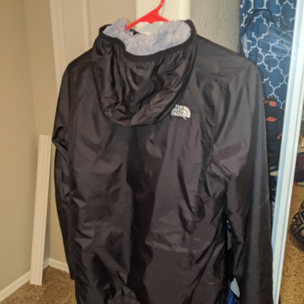 Northface Midlayer - image 2